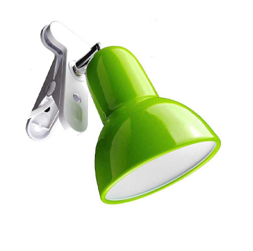 Desk Clip Lamp Holder Flexible Clamp-On Base,led desk lamp E27 Bulb AT-7001