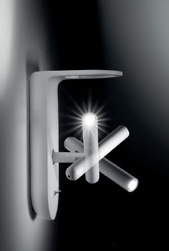 2Nights from Linea Light Srl.