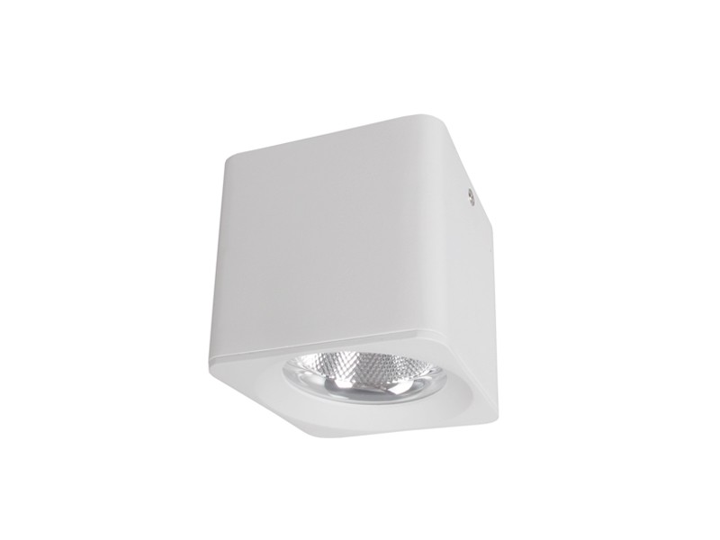 Square surface mounted COB downlight AC-6003