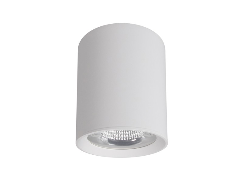 Round ceiling mounted downlight COB commercial lighting AC-6002