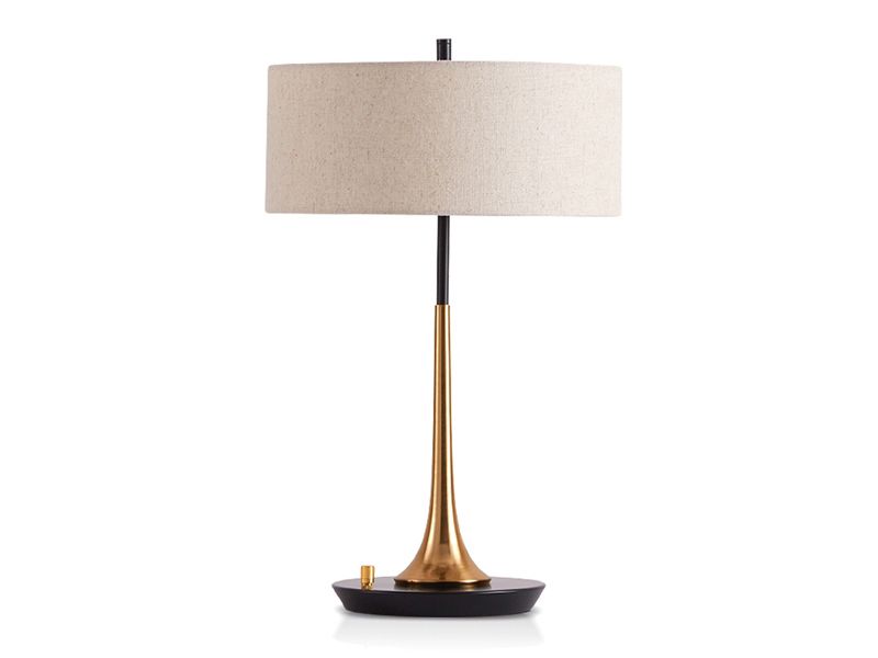 Hotel table lamp AT-7103