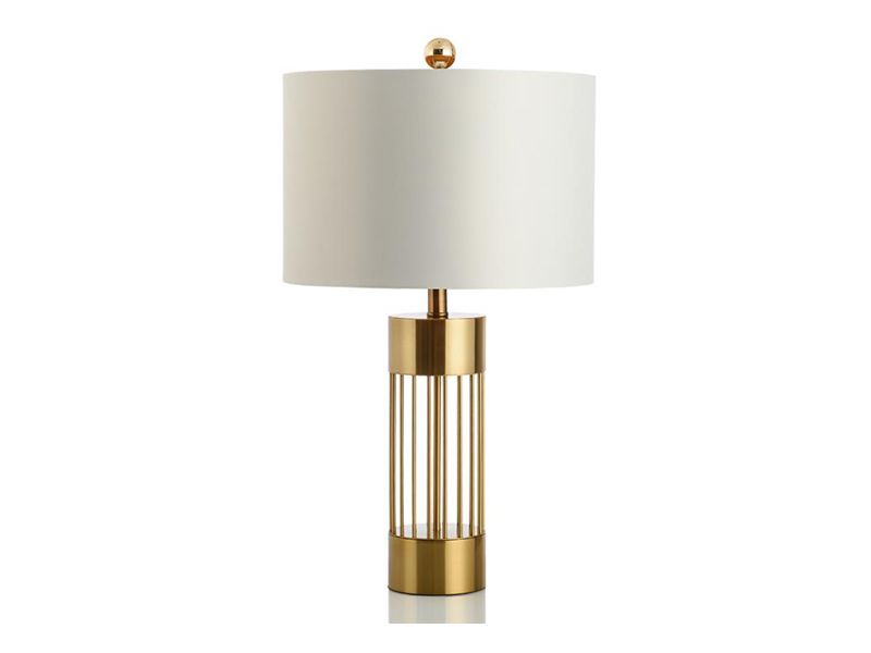 Decorative table lamp bespoke lighting E27 AT-7104