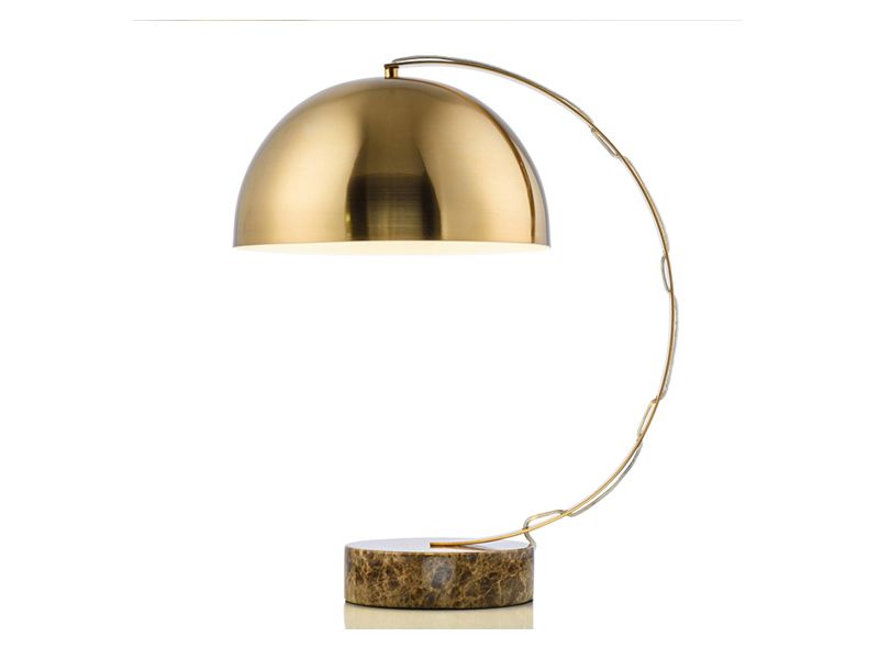 Table lamp for project E27 AT-7106