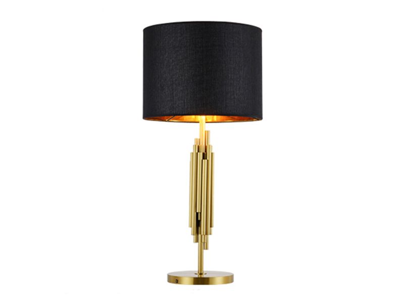 Hotel project table lamp bespoke lighting E27 AT-7108