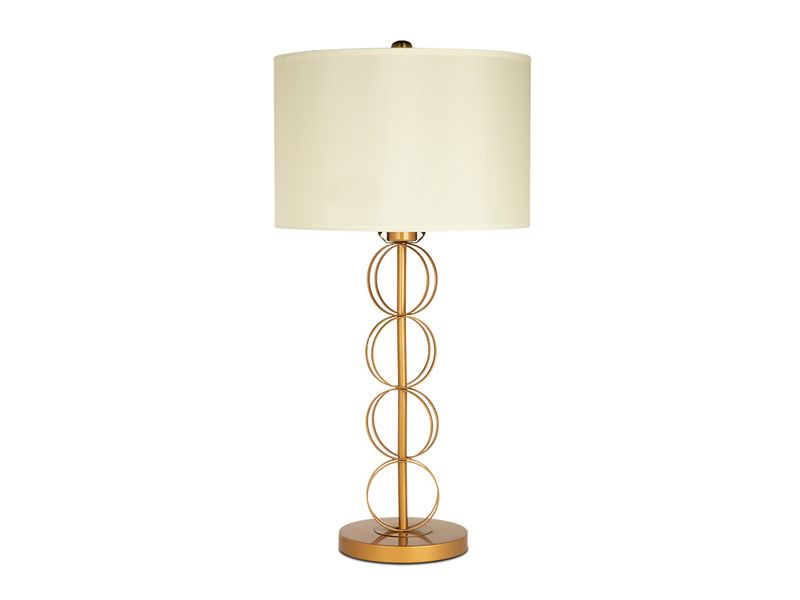 Project lighting table lamp for hotel Villa AT-7113