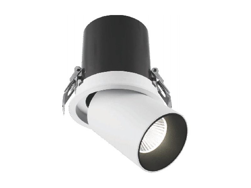 Recessed Track Spotlight COB LED AS-3006