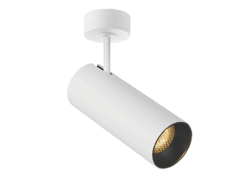 Surface-mounted Track Light LED Spot AS-3001