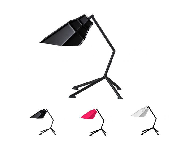 Table lamp E14/G9 AT-7007