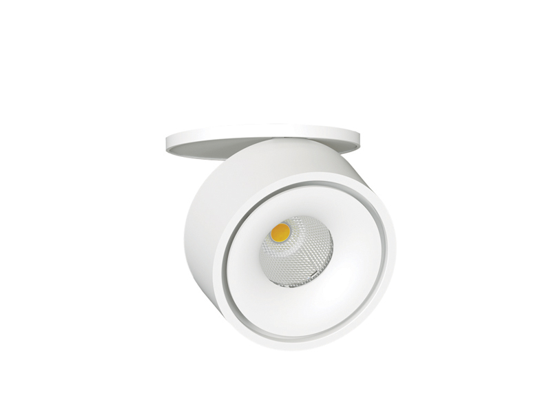 Semi-recessed AC-6008